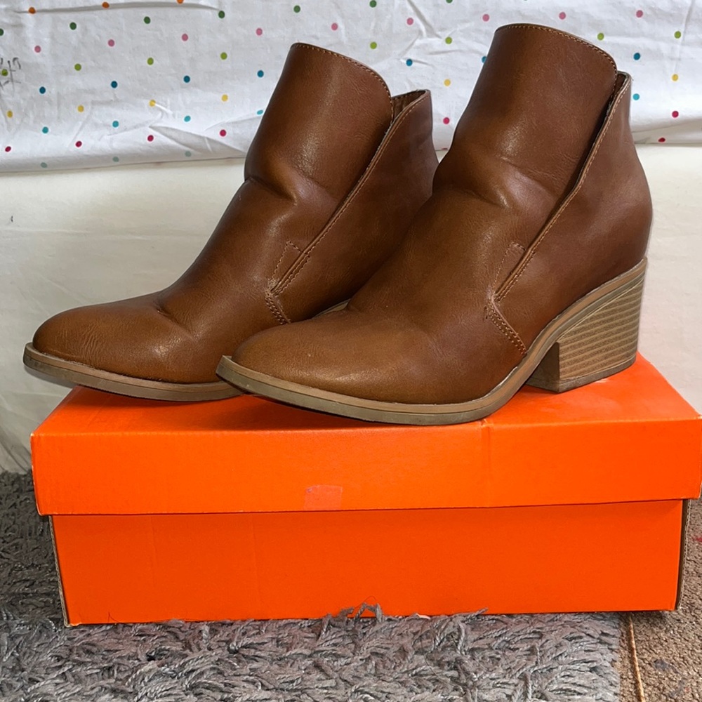 Boots